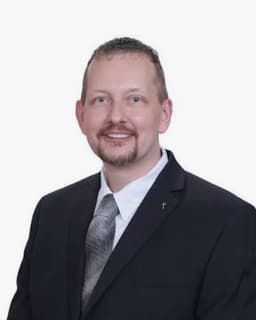 Adam Holley — The Colony OK Columnist