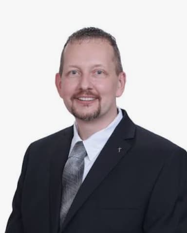 Adam Holley — The Colony OK Columnist