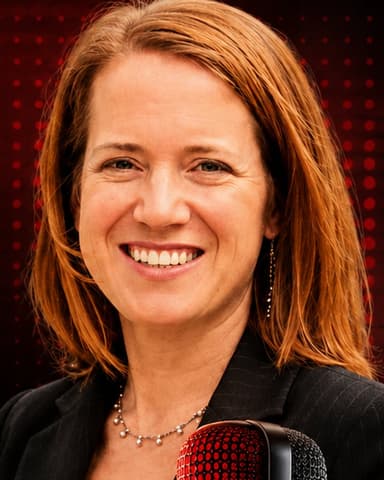Amy Cerato — The Colony OK Host · Right of Way Report