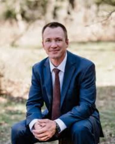 Brady Butler — The Colony OK Columnist