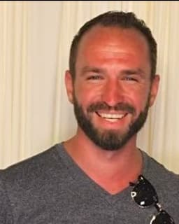 Dalton Fashik — The Colony OK Columnist