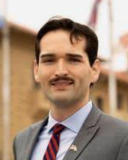Jadan Terrazas — The Colony OK Columnist