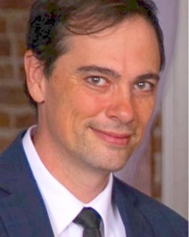 Jason Murphey — The Colony OK Columnist