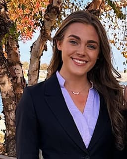 Katie Sparks — The Colony OK Podcast Host