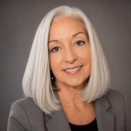 Katy Smith — The Colony OK journalist