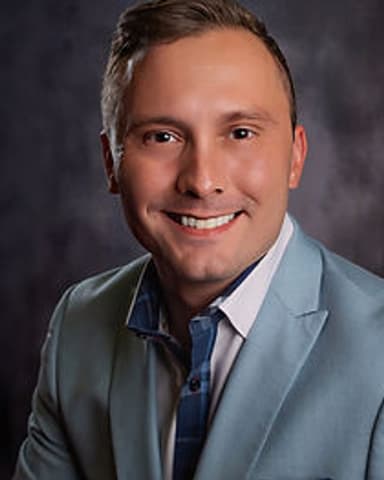 Matt Moore — The Colony OK Host · The Money Block