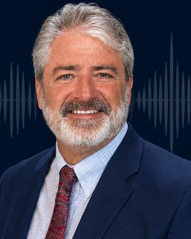 Rob Standridge — The Colony OK Host · Here We Go Again