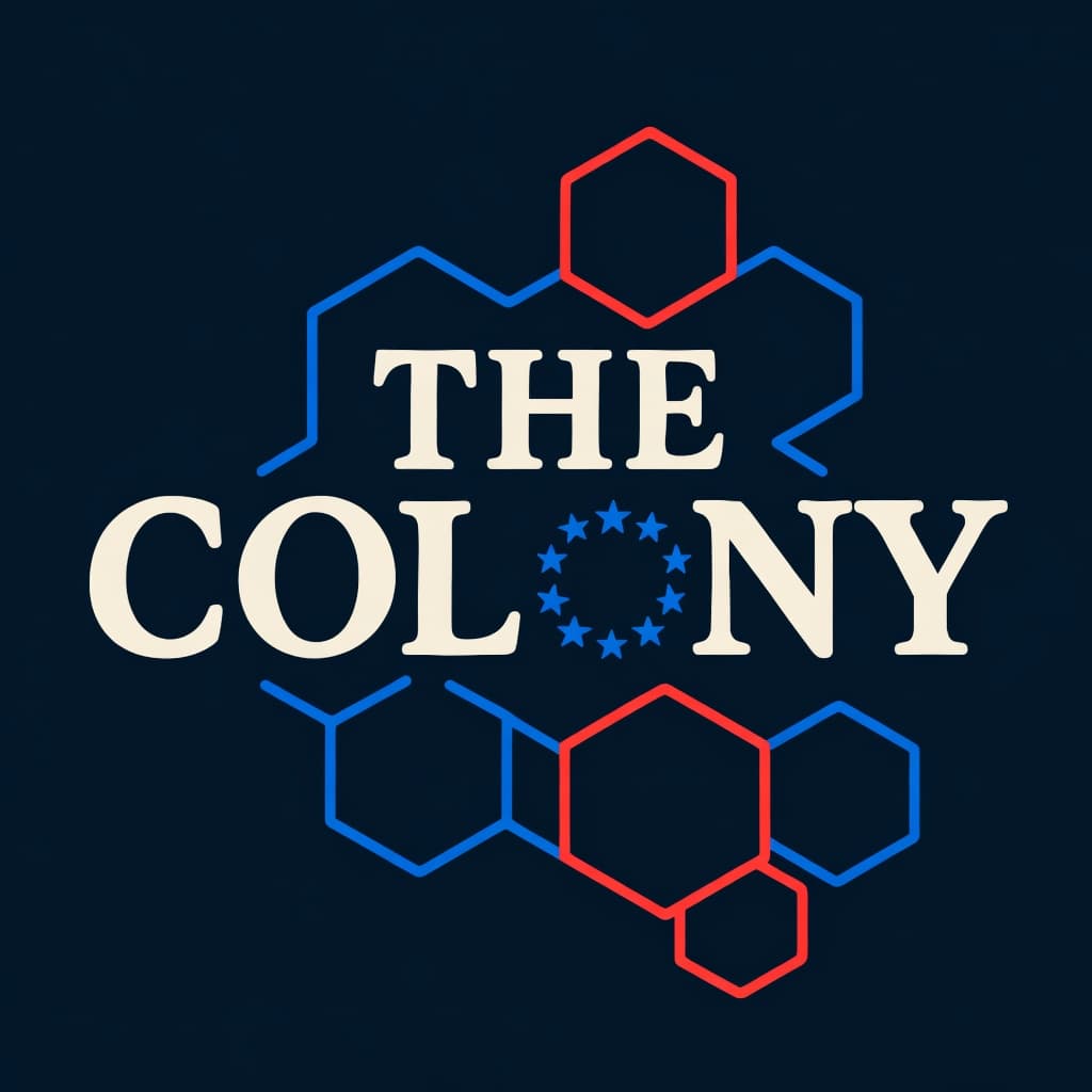 The Colony — Oklahoma's reader-funded newsroom