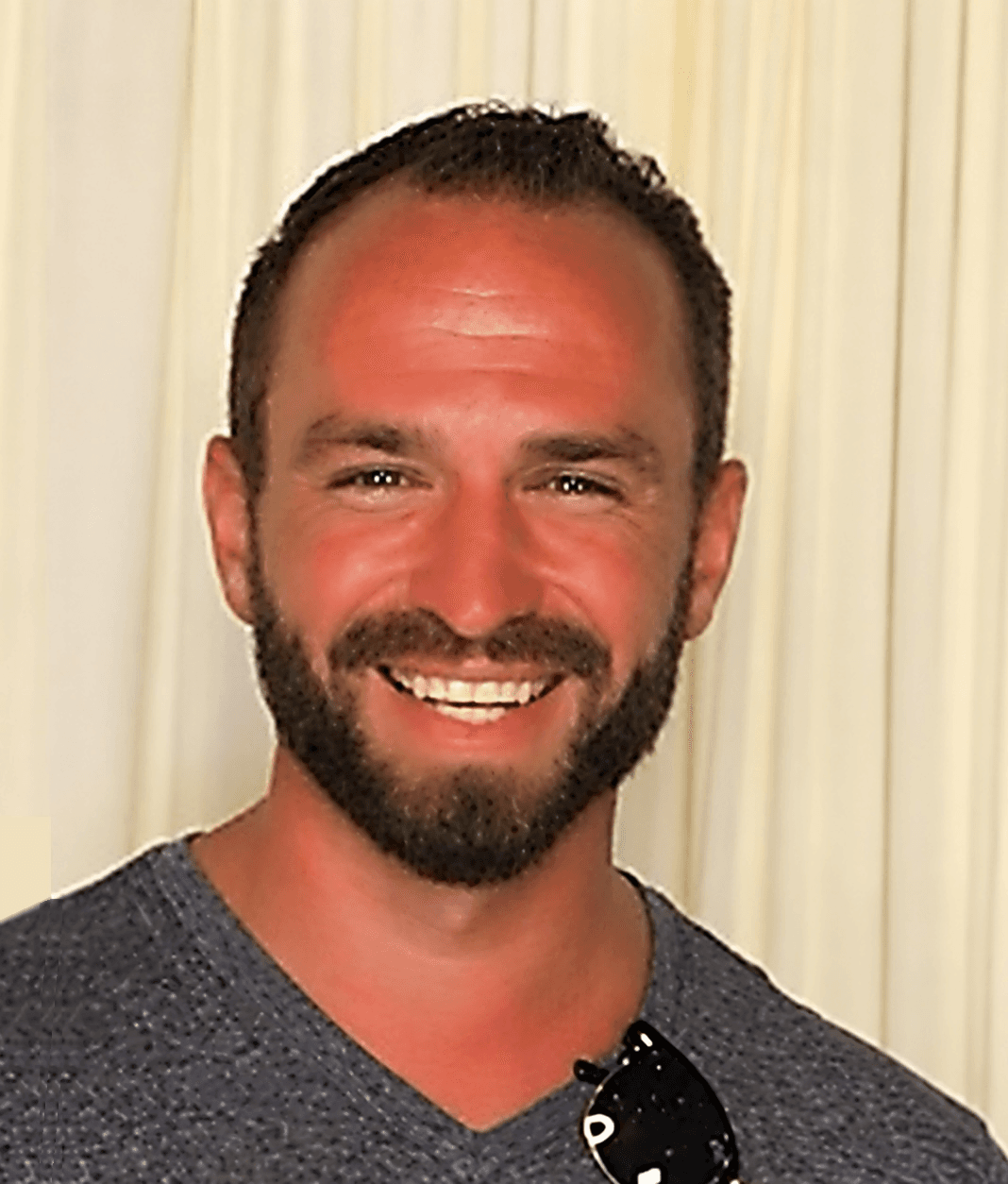 Dalton Fashik — Columnist