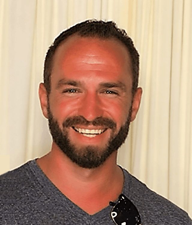 Dalton Fashik — The Colony OK Columnist