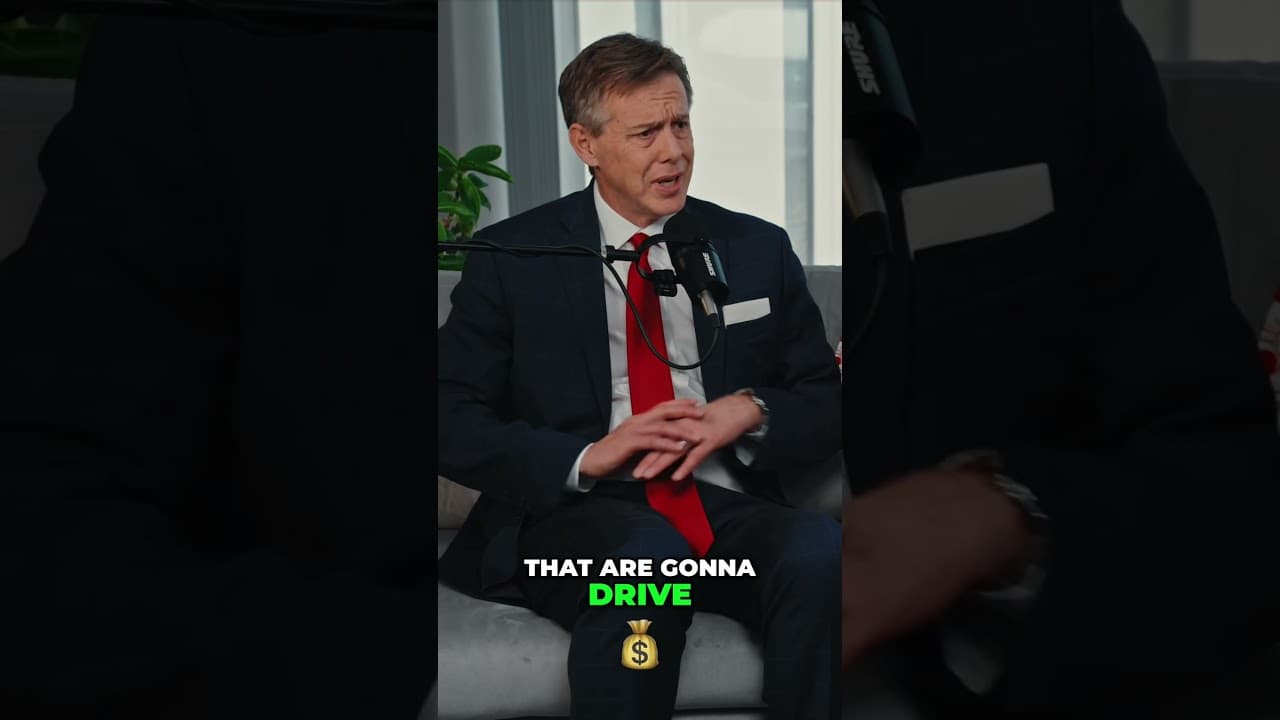 Jake for the State — episode thumbnail for Oklahoma Schools & Safety Taxpayer Money & Real Solutions