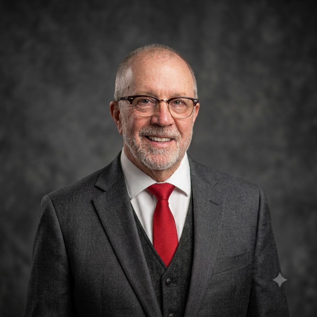 Marven Goodman, Investigative Journalist