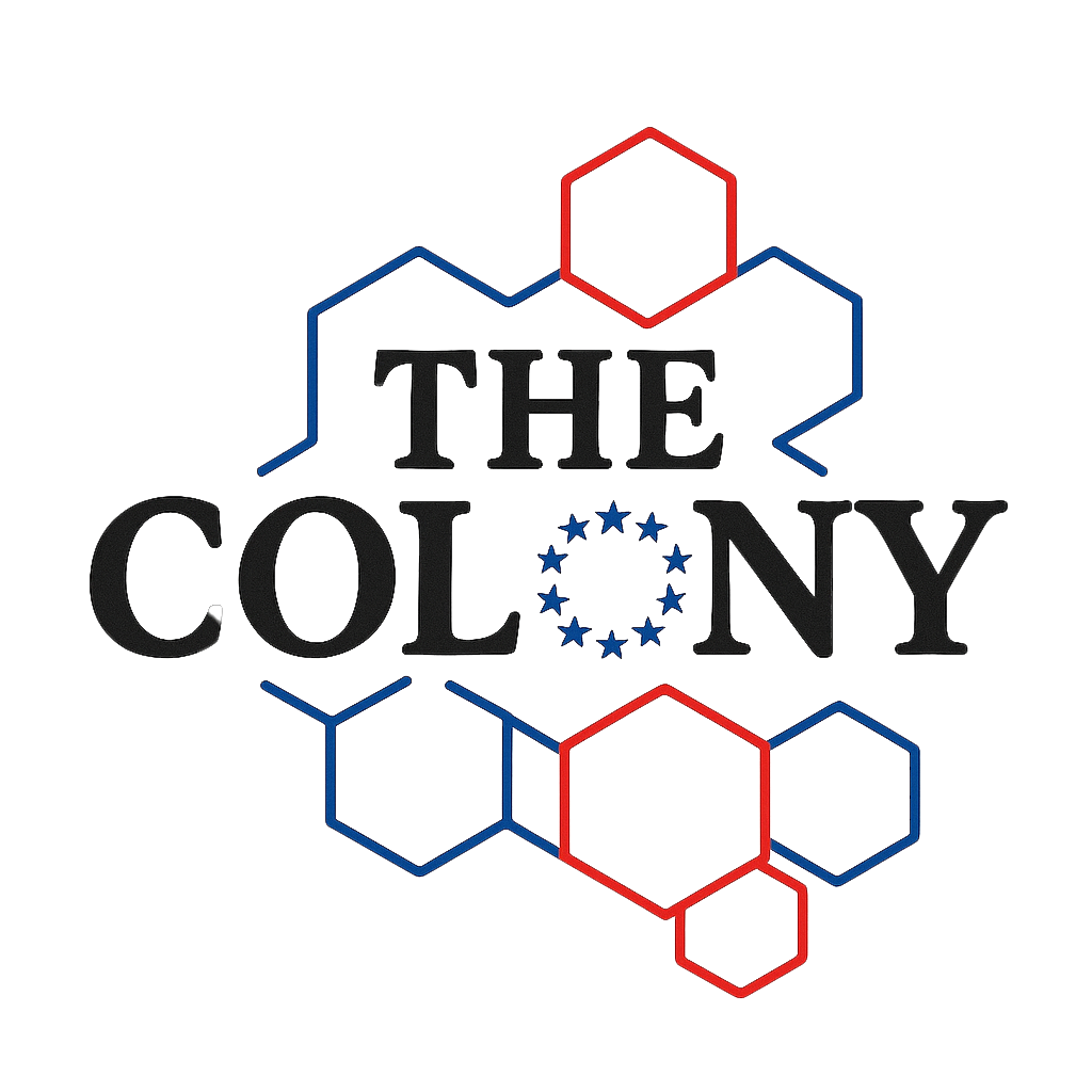 The Colony OK