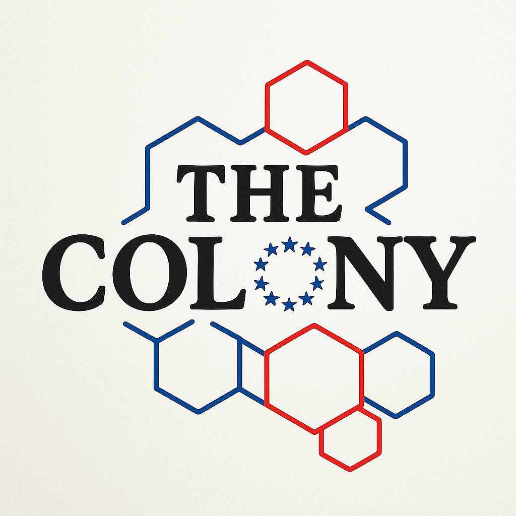 The Colony OK